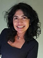 Nancy Garcia - Huddersfield Language School - Spanish