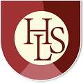 Huddersfield Language School logo